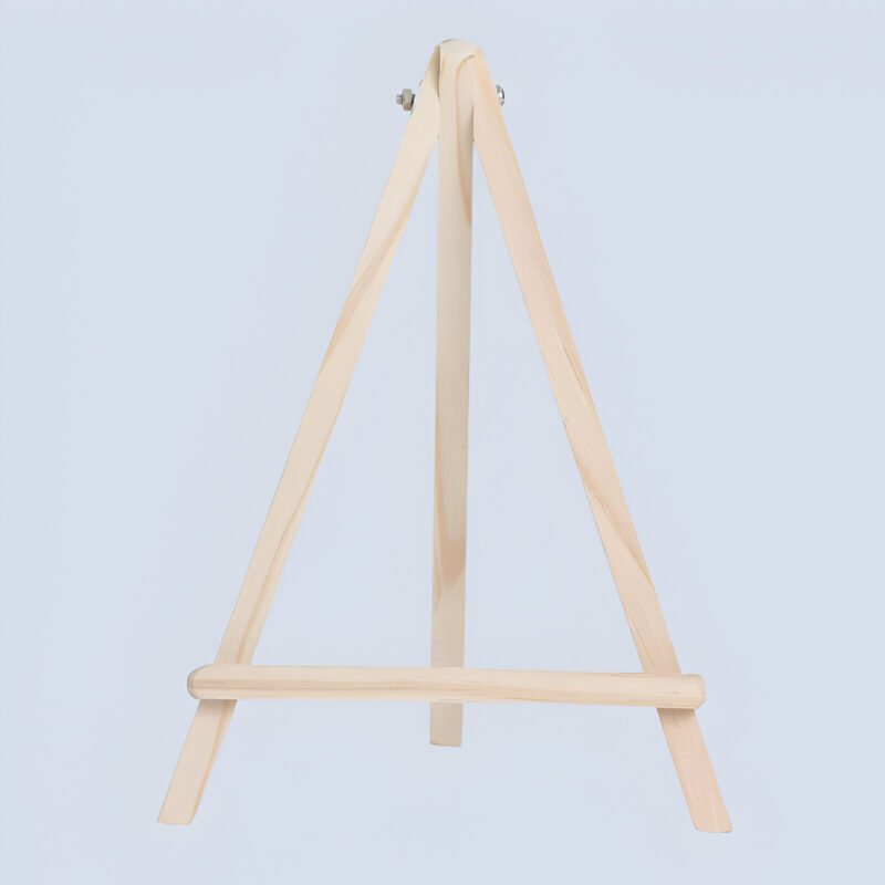 Wooden Easel