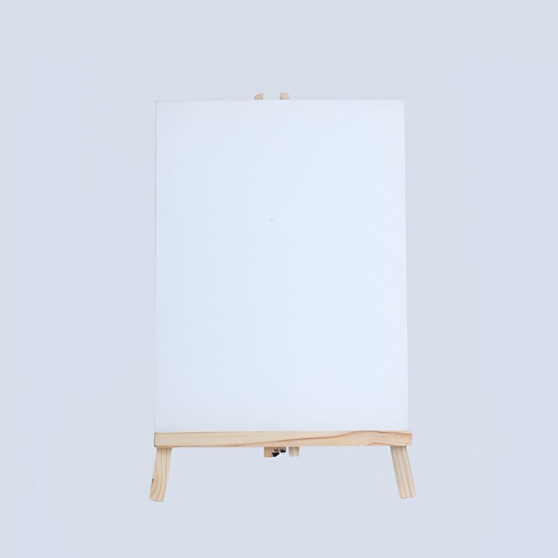 Pre Stretched Canvas