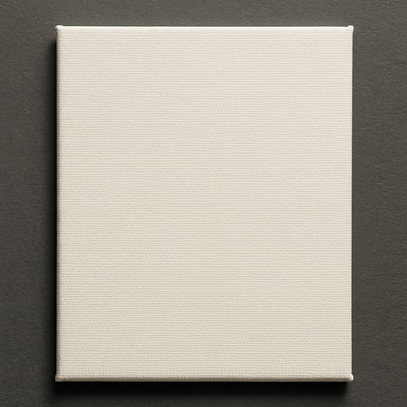 Canvas Board