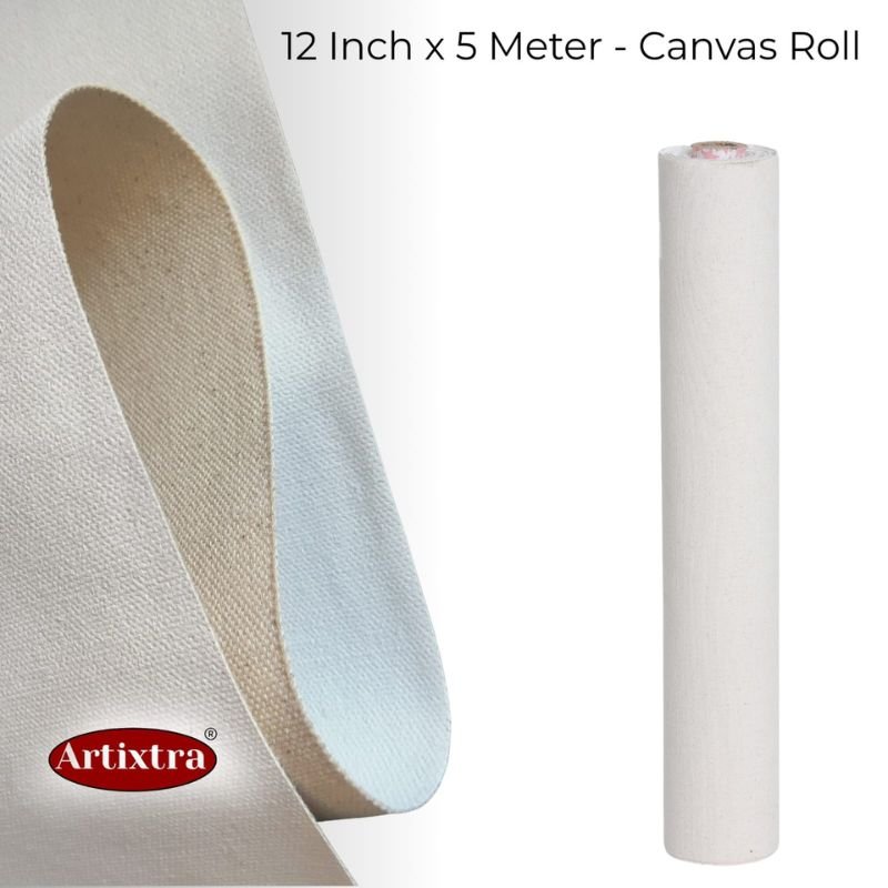 Canvas Roll
